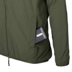 Helikon-Tex Urban Hybrid Softshell - Taiga Green  