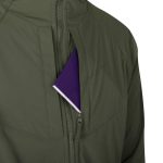 Helikon-Tex Urban Hybrid Softshell - Taiga Green  