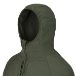 Helikon-Tex Urban Hybrid Softshell - Taiga Green  