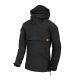 Helikon-Tex Woodsman Anorak Kabát - Black  