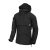 Helikon-Tex Woodsman Anorak Kabát - Black