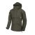 Helikon-Tex Woodsman Anorak Kabát - Taiga Green