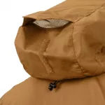 Helikon-Tex Woodsman Anorak Kabát - Earth Brown/Black  