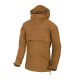 Helikon-Tex Woodsman Anorak Kabát - Coyote  