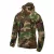 Helikon-Tex Windrunner Windshirt - US Woodland  