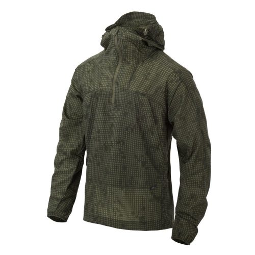 Helikon-Tex Windrunner Windshirt - Desert Night Camo  