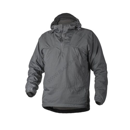 Helikon-Tex Windrunner Windshirt - WindPack Nylon - Shadow Grey (XS)