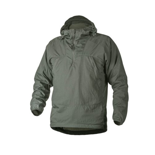 Helikon-Tex Windrunner Windshirt - WindPack Nylon - Alpha Green (S)