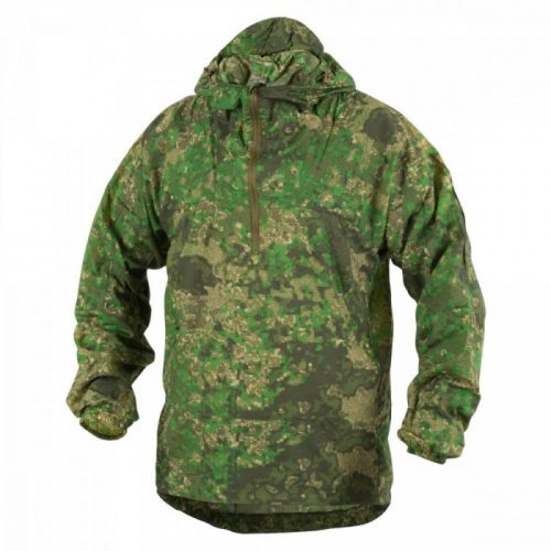 Helikon-Tex Windrunner Windshirt - WindPack Nylon - Pencott WildWood (M)