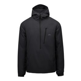 Helikon-Tex Wolfhound Hoodie Lite Jacket - Black