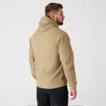 Helikon-Tex Wolfhound Hoodie Lite Jacket - Black
