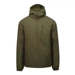 Helikon-Tex Wolfhound Hoodie Lite Jacket - Taiga Green