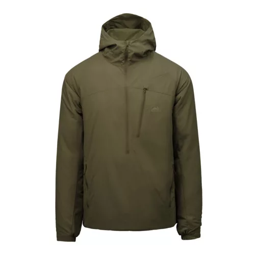 Helikon-Tex Wolfhound Hoodie Lite Jacket - Taiga Green