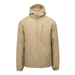 Helikon-Tex Wolfhound Hoodie Lite Jacket - Khaki