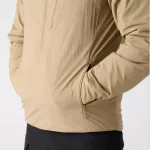 Helikon-Tex Wolfhound Hoodie Lite Jacket - Shadow Grey