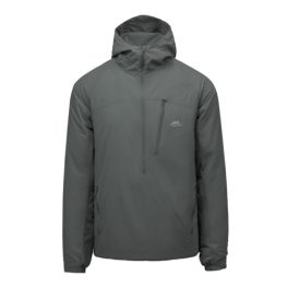 Helikon-Tex Wolfhound Hoodie Lite Jacket - Shadow Grey