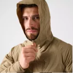Helikon-Tex Wolfhound Hoodie Lite Jacket - Shadow Grey