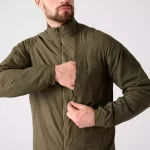 Helikon-Tex Wolfhound Lite Jacket - Black