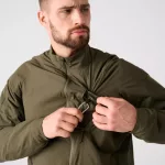 Helikon-Tex Wolfhound Lite Jacket - Taiga Green