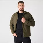 Helikon-Tex Wolfhound Lite Jacket - Shadow Grey