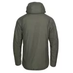 Helikon-Tex Wolfhound Hoodie Kabát - Black  