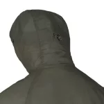 Helikon-Tex Wolfhound Hoodie Kabát - Coyote  