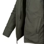 Helikon-Tex Wolfhound Hoodie Kabát - PenCott Wildwood  