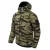 Helikon-Tex Wolfhound Hoodie Kabát - Tiger Stripe  