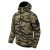 Helikon-Tex Wolfhound Hoodie Kabát - Tiger Stripe  