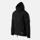 Helikon-Tex Winter Yukon Jacket - Duracanvas - Black