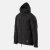 Helikon-Tex Winter Yukon Jacket - Duracanvas - Ash Grey/Black