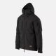 Helikon-Tex Winter Yukon Jacket - Duracanvas - Ash Grey/Black