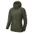 Helikon-Tex Wolfhound Női Kabát - Desert Night Camo  