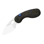 Kizer Microbe M390 - Camo Carbon 80's