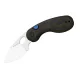 Kizer Microbe M390 - Camo Carbon 80's