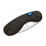 Kizer Microbe M390 - Camo Carbon 80's