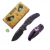 Kizer C01C 2.9 Halloween Limited Edition - Dual-Color GID G10