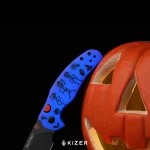 Kizer C01C 2.9 Halloween Limited Edition - Dual-Color GID G10