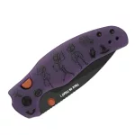 Kizer C01C 2.9 Halloween Limited Edition - Dual-Color GID G10