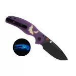 Kizer C01C 2.9 Halloween Limited Edition - Dual-Color GID G10