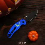 Kizer C01C 2.9 Halloween Limited Edition - Dual-Color GID G10