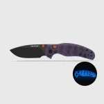 Kizer C01C 2.9 Halloween Limited Edition - Dual-Color GID G10