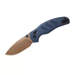 Kizer Sheepdog C01C 2.9 CD Blue Aluminium