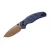 Kizer Sheepdog C01C 2.9 CD Blue Aluminium