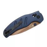 Kizer Sheepdog C01C 2.9 CD Blue Aluminium