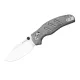 Kizer Sheepdog C01C 2.9 CD Black Micarta