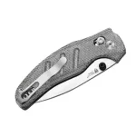 Kizer Sheepdog C01C 2.9 CD Black Micarta