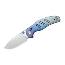 Kizer Sheepdog C01C 2.9 CD Titanium - Limited Edition