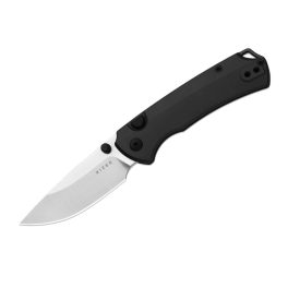 Kizer T1 BD Elmax Black Aluminium