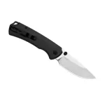 Kizer T1 BD Elmax Black Aluminium